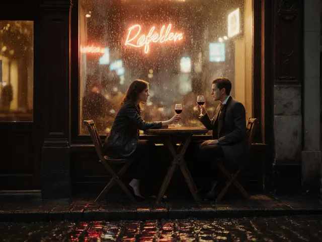 Experience Unforgettable Moments with the Best Escort in Berlin