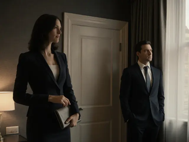 How to Book an Escort in London: A Clear Step-by-Step Guide