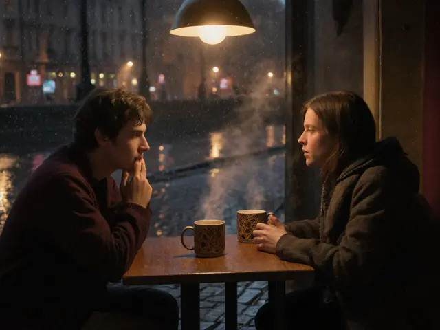 How to Charm Your Escort in Berlin: The Art of Real Conversation