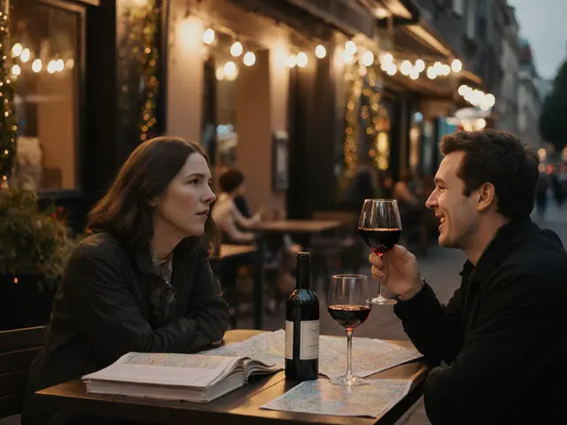 How to Choose the Best Escort in Berlin for Your Needs