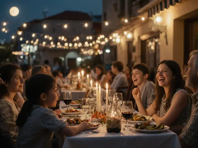 Istanbul's Nightlife: An Unforgettable Adventure for All Ages