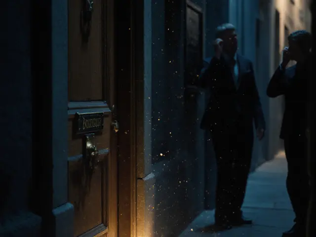 The Best-Kept Secrets of Monaco's Nightlife Scene