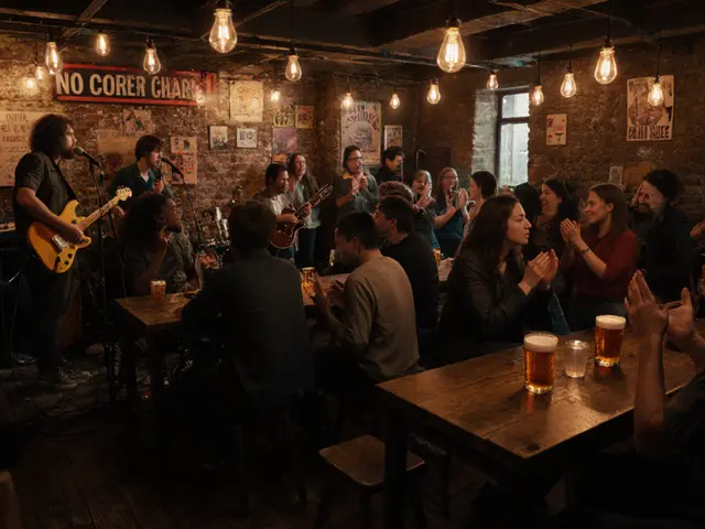 The Best Nightlife in London for Budget-Friendly Fun