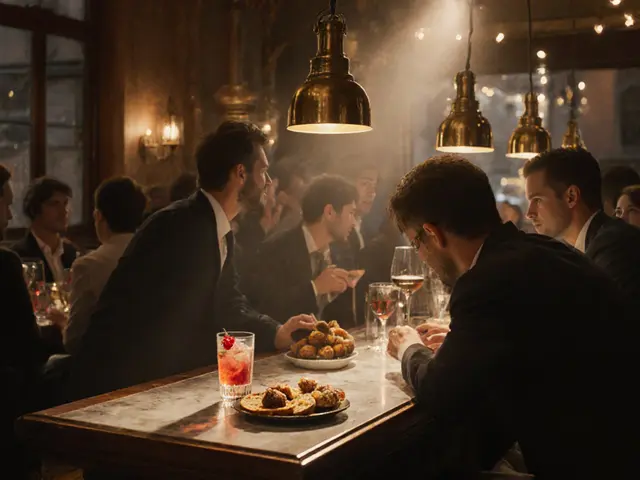 The Best Nightlife in Milan: Where to Go After Dark in 2025