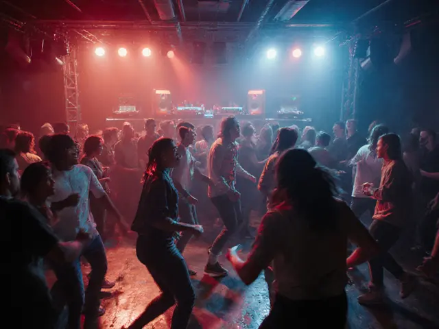 The Best of London Nightlife: Top Venues for Every Party-Goer