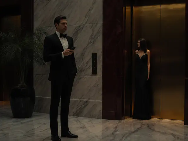 The Escort in Dubai Experience: What Really Happens Behind the Scenes