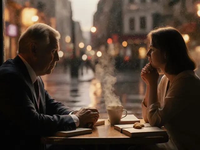 The Escort in London Diaries: Real Client Stories from the City’s Underground Scene