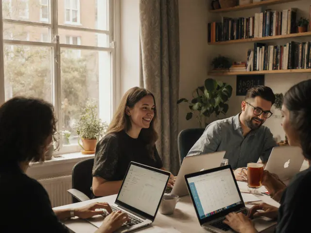 The Escort Industry in London: How It’s Becoming a Path to Empowerment