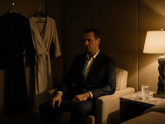 The Insider's Guide to the Elite World of Escorts in Abu Dhabi