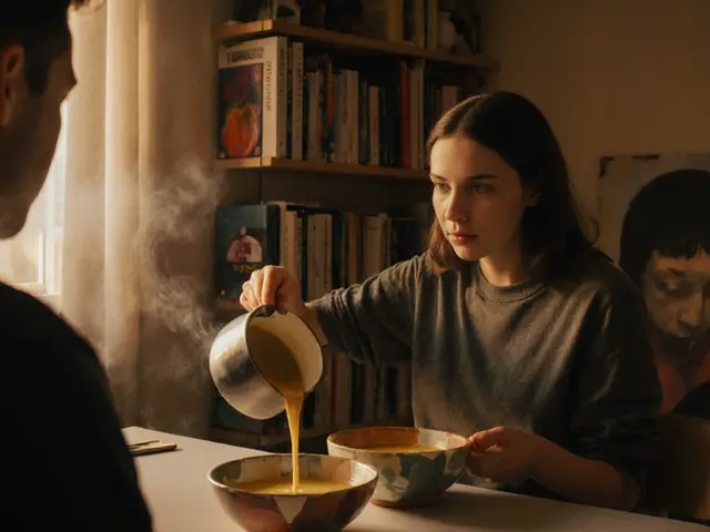 The Science of Attraction: What Makes Berlin Escorts Irresistible?