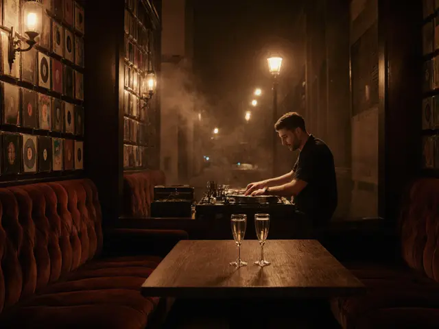 The Top 5 Nightlife Spots in Monaco You Must Visit