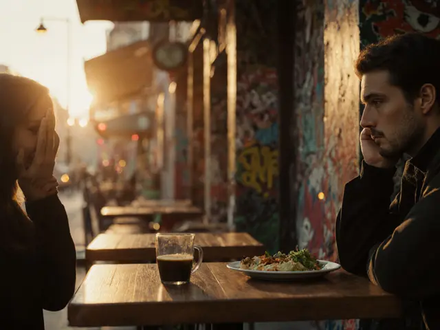 The Ultimate Girlfriend Experience: What to Expect from an Escort in Berlin