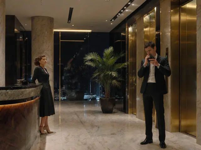 The Ultimate Guide to Escort Services in Dubai: Tips and Tricks