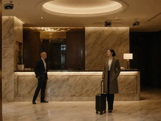 What to Look for in an Escort in London: Key Qualities That Matter