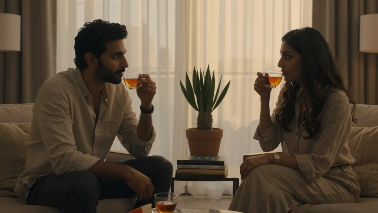 How to Build a Lasting Connection with Your Escort in Dubai