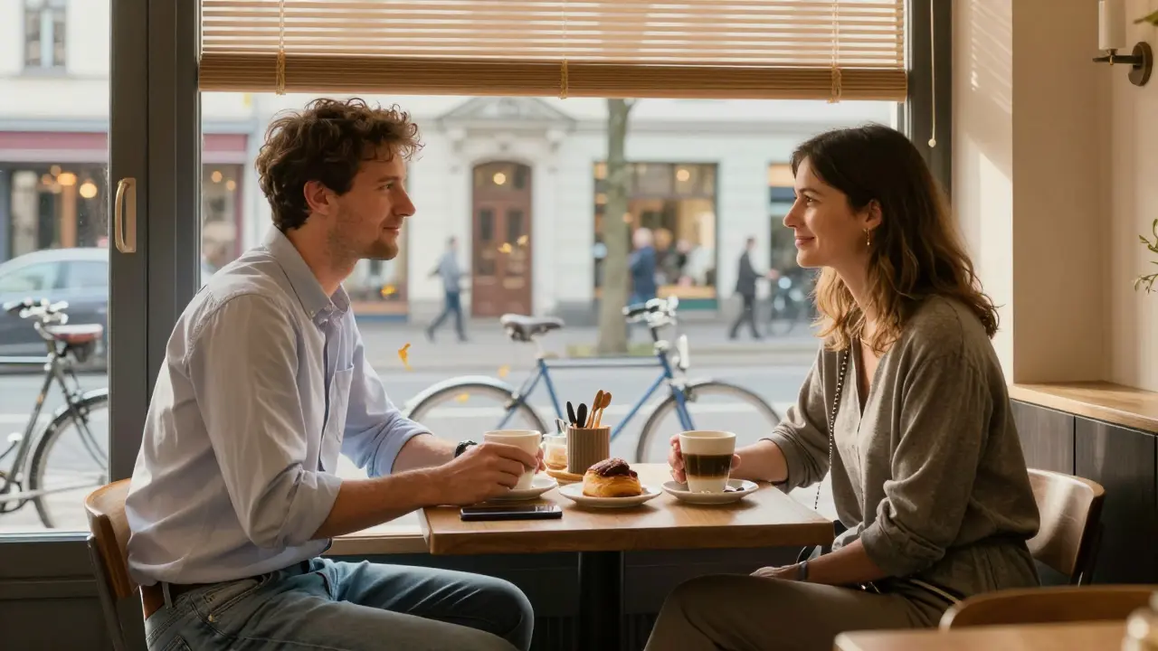 How to Have a Successful First Date with an Escort in Berlin