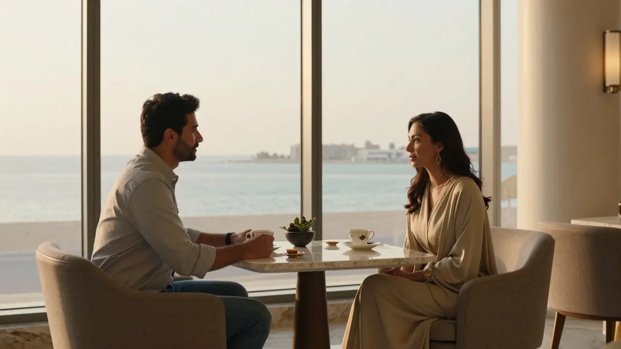 The Complete Guide to Escort Services in Abu Dhabi for First-Time Clients