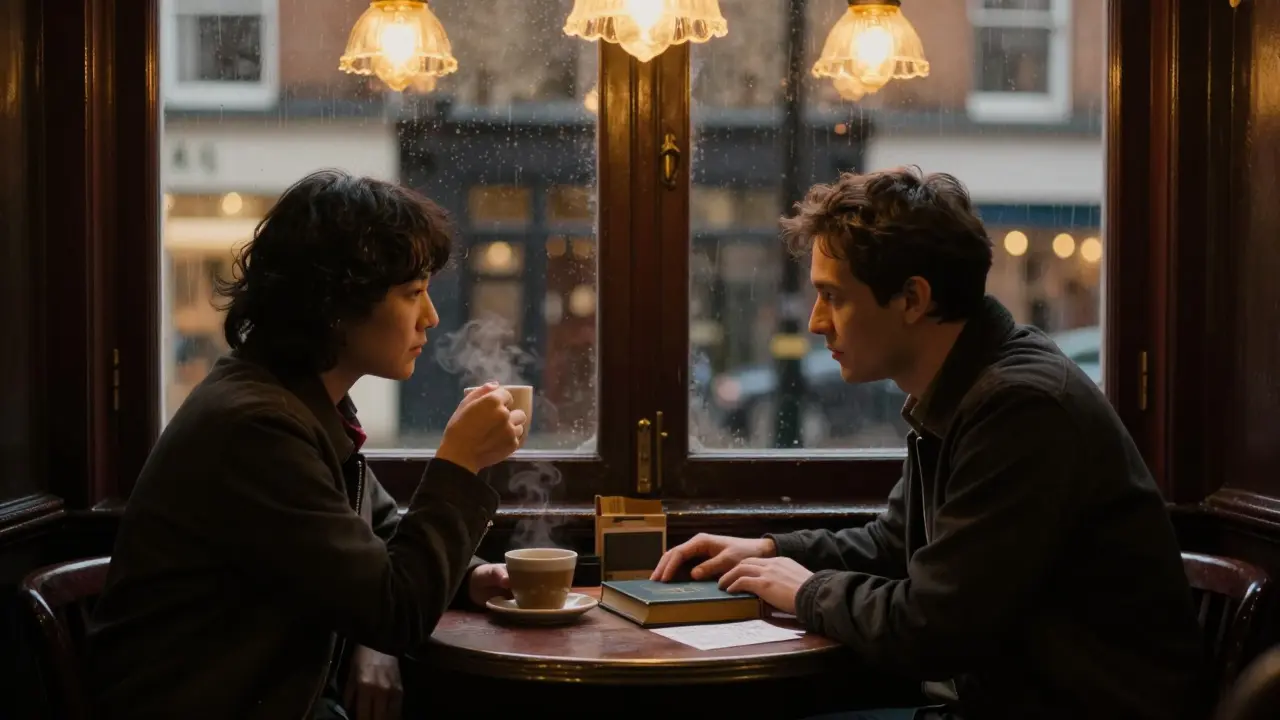 The Escort in London Experience: How to Make Your Date Feel Special