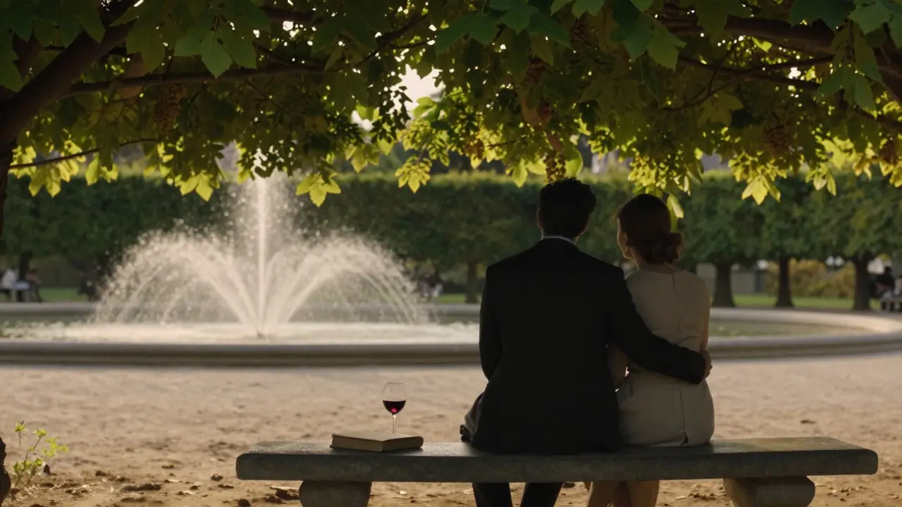 The Perfect Parisian Adventure: Explore Paris's Most Romantic Spots with an Escort in Paris