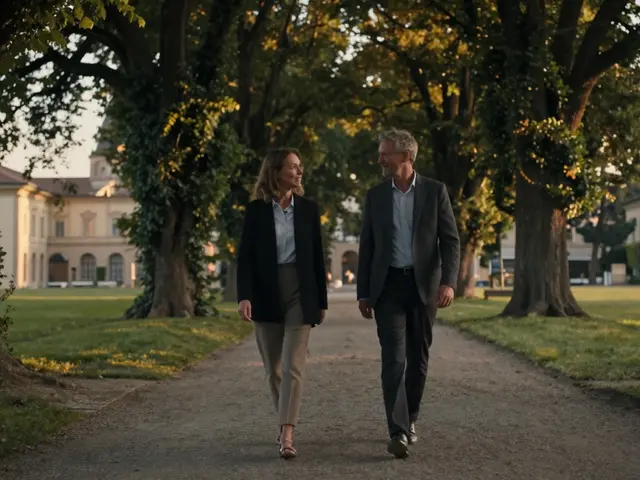 Escort in Milan: Discover the Hidden Gems of Italy's Fashion Capital