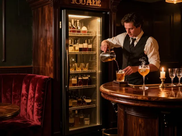 Explore London's Nightlife Like Never Before: Unique and Offbeat Experiences