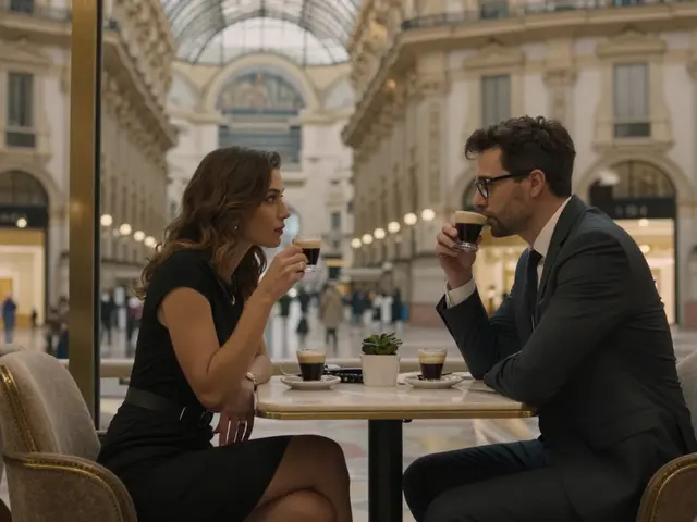 Exploring the Upscale Escort Scene in Milan: What You Need to Know