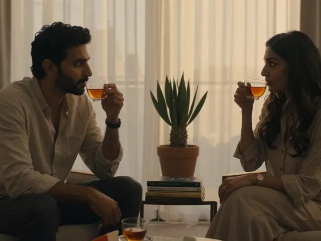 How to Build a Lasting Connection with Your Escort in Dubai