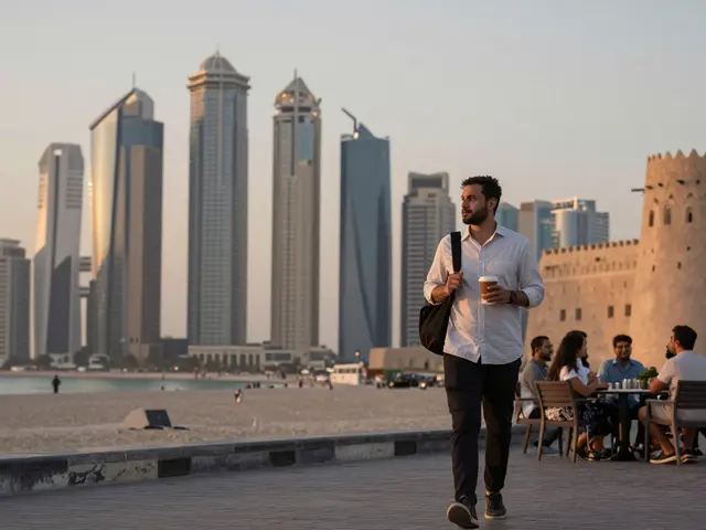 How to Find a Safe and Legitimate Escort in Abu Dhabi