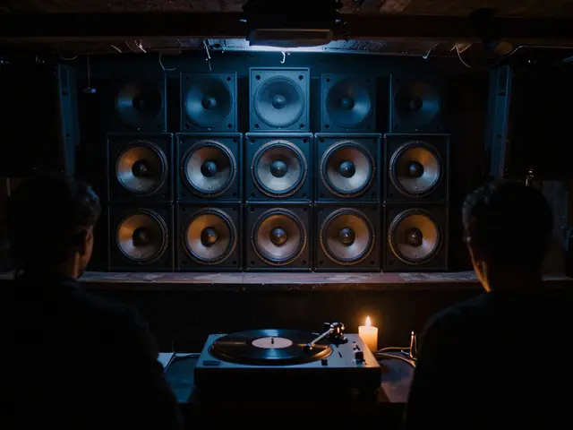 The Best Nightlife in London for Adventure Seekers