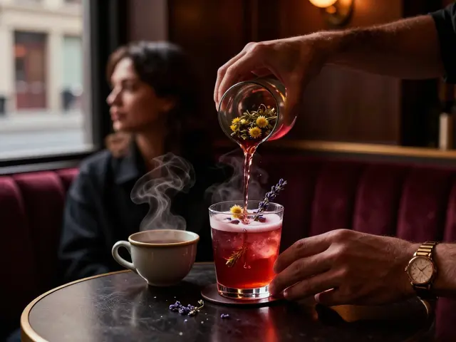 The Best Nightlife in London for Self-Care and Wellness Enthusiasts