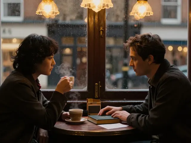 The Escort in London Experience: How to Make Your Date Feel Special