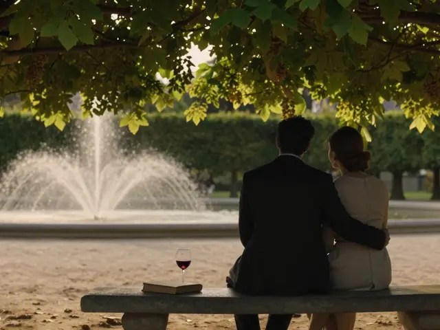 The Perfect Parisian Adventure: Explore Paris's Most Romantic Spots with an Escort in Paris