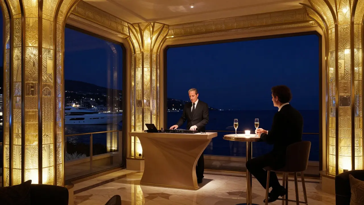 A Night to Remember: The Most Luxurious Nightlife in Monaco