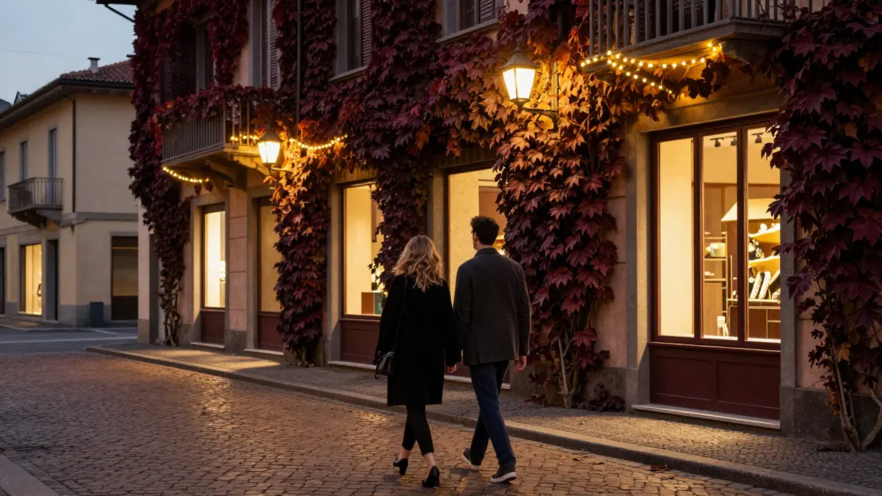 A Night to Remember: The Ultimate Escort Experience in Milan