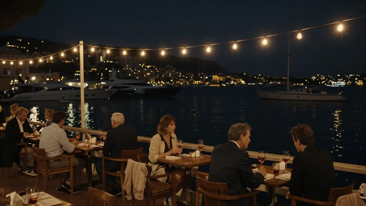 Nightlife in Monaco: A Guide for the Sophisticated Traveler