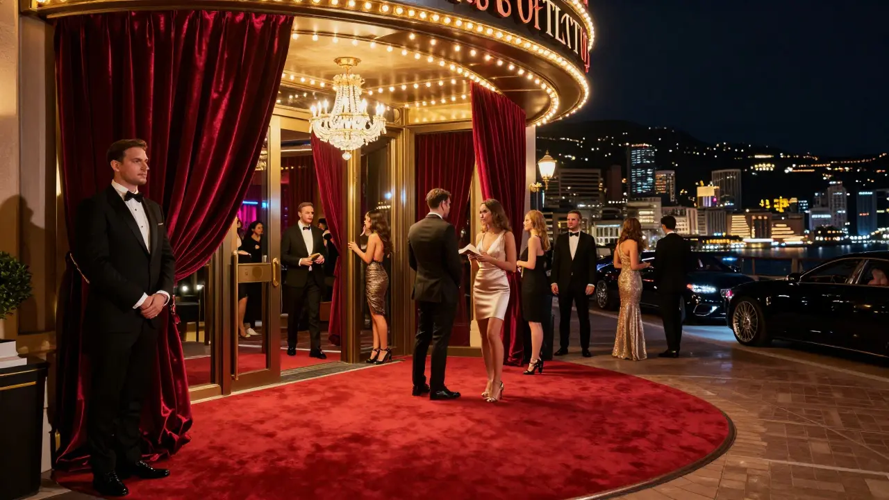 The Best Nightlife in Monaco for Every Type of Traveler