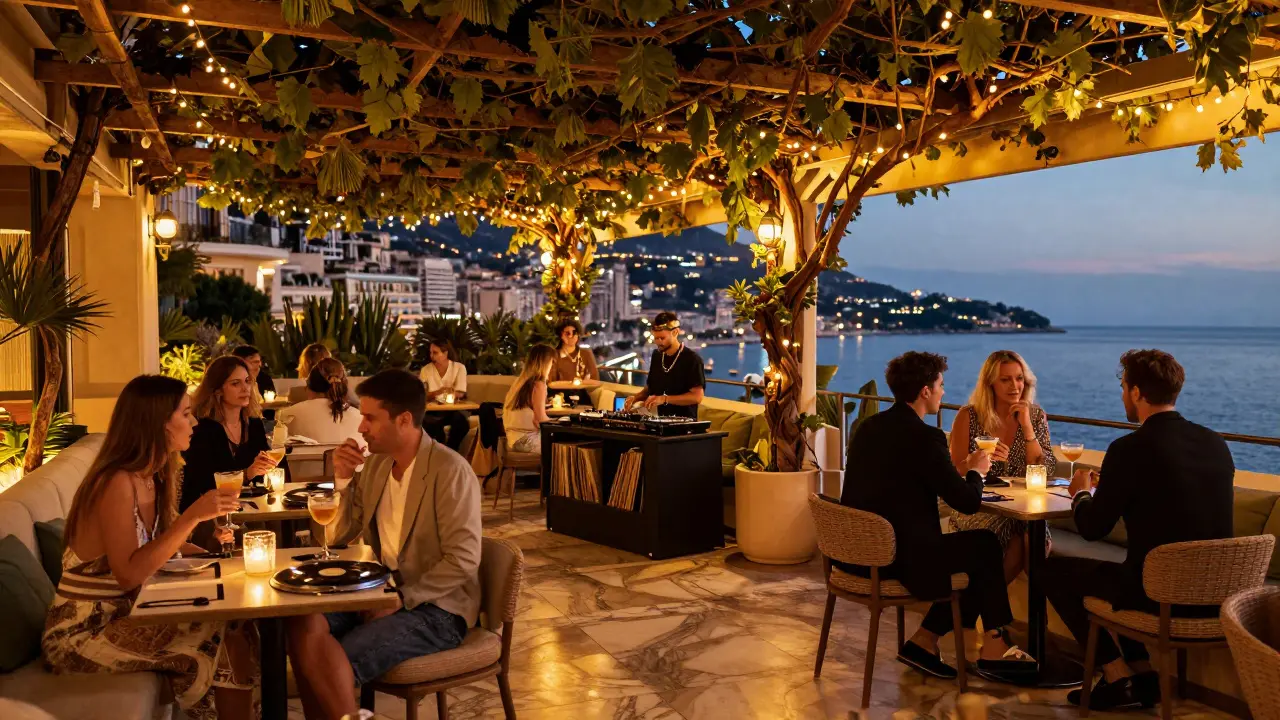 The Best of Monaco's Nightlife: A Local's Perspective