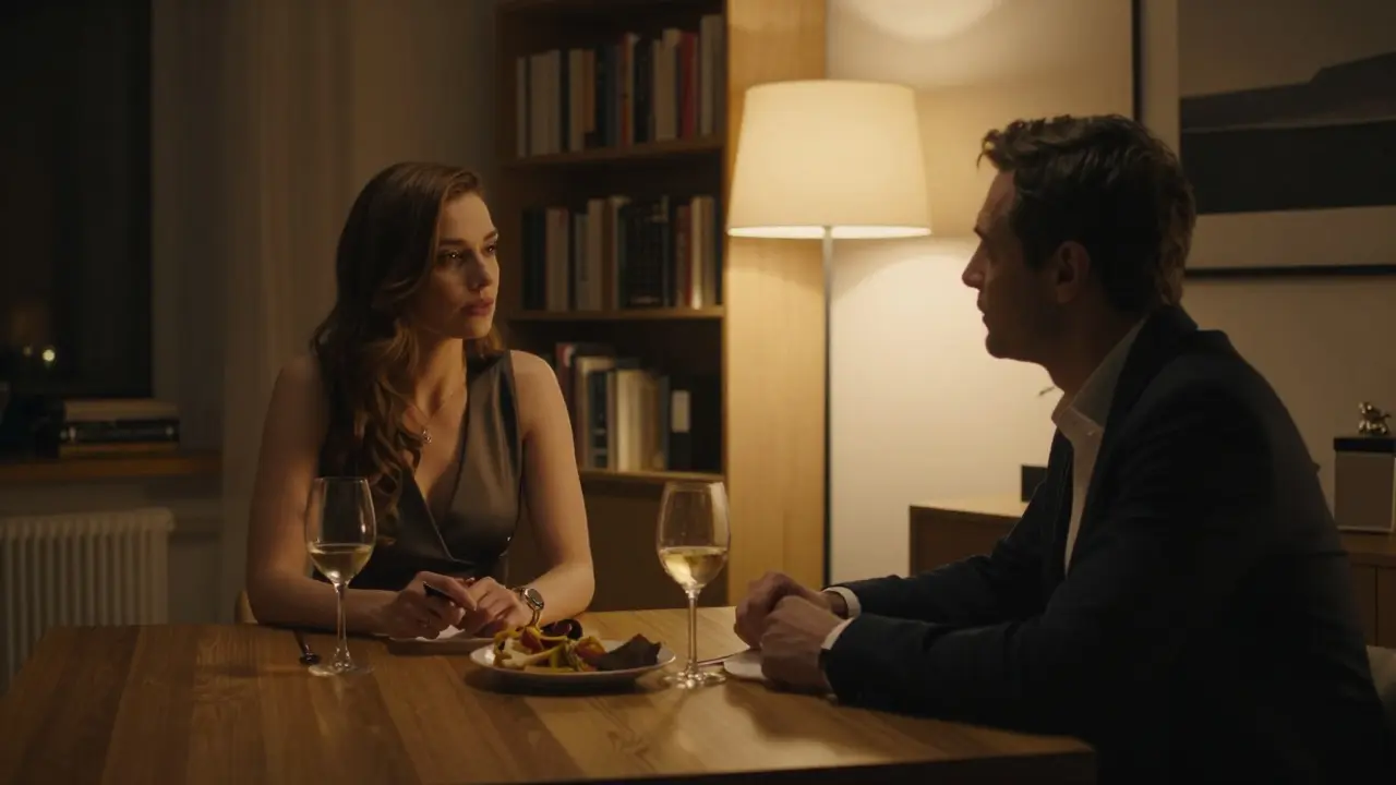 The Escort in Berlin Experience: Essential Tips for a Safe and Memorable Night