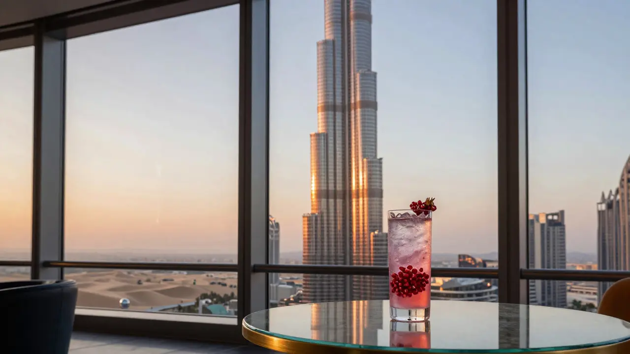 The Most Instagrammable Nightlife in Dubai: Where to Go for the Perfect Shot