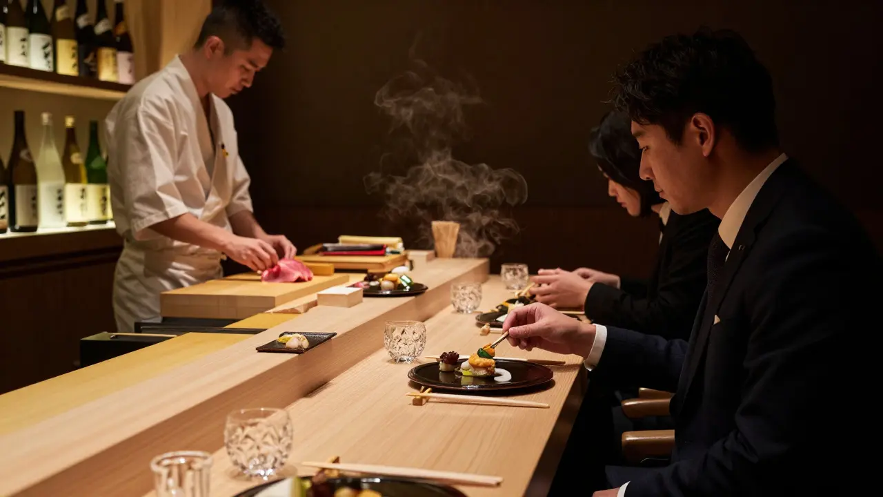 The Most Luxurious Nightlife Experiences in London