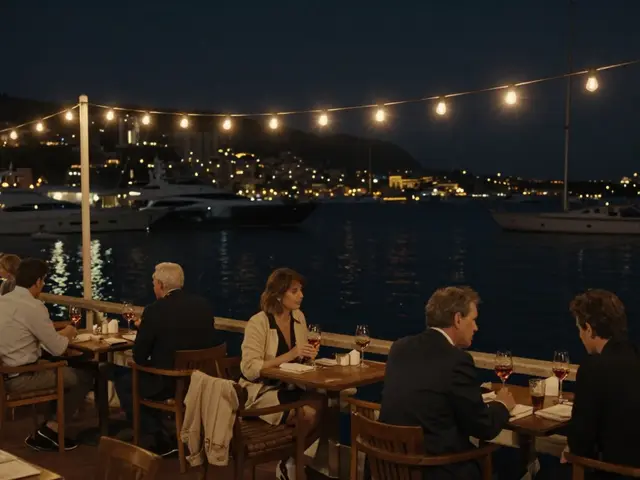 Nightlife in Monaco: A Guide for the Sophisticated Traveler