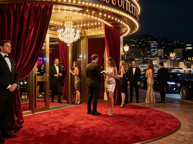 The Best Nightlife in Monaco for Every Type of Traveler