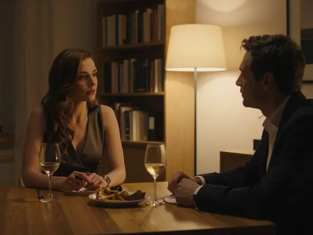 The Escort in Berlin Experience: Essential Tips for a Safe and Memorable Night