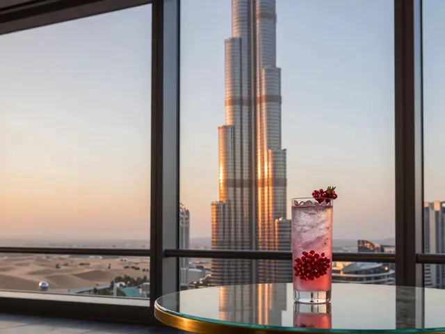 The Most Instagrammable Nightlife in Dubai: Where to Go for the Perfect Shot