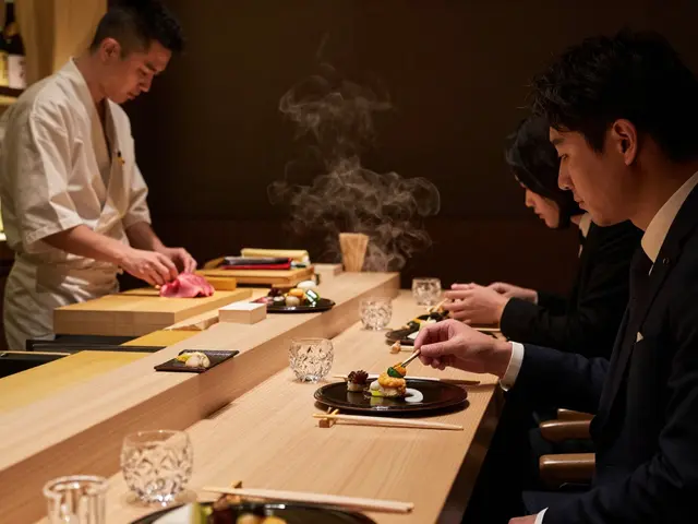 The Most Luxurious Nightlife Experiences in London