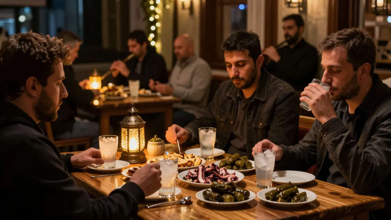 Party Like a Local: The Ultimate Guide to Nightlife in Istanbul