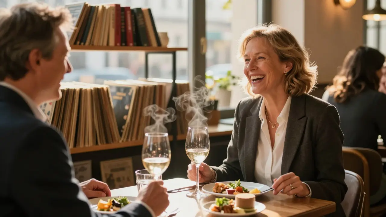 The Role of Escort Services in Berlin's Booming Tourism Industry