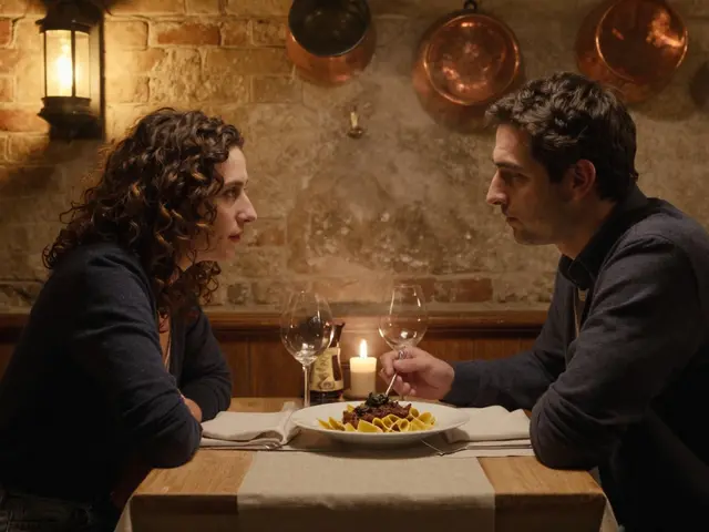 A Night of Romance: The Best Date Ideas for You and Your Escort in Milan