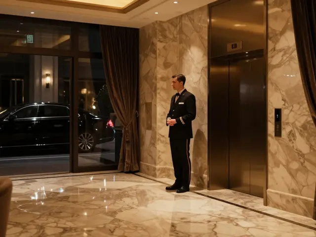 Escort in Milan: A Guide to the City's Most Luxurious Hotels