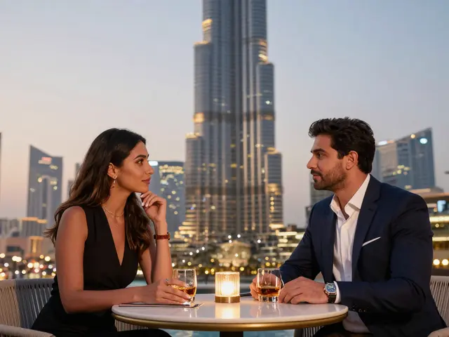 How to Make the Most of Your Escort in Dubai Experience